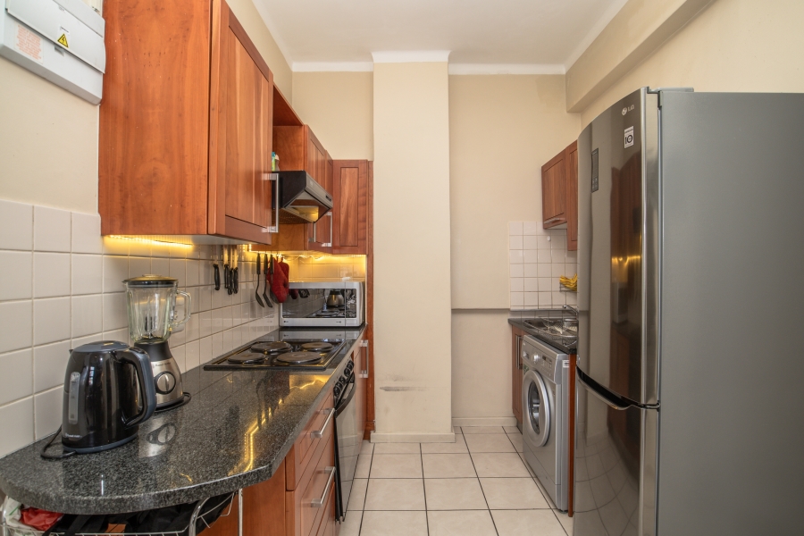 To Let 1 Bedroom Property for Rent in Cape Town City Centre Western Cape